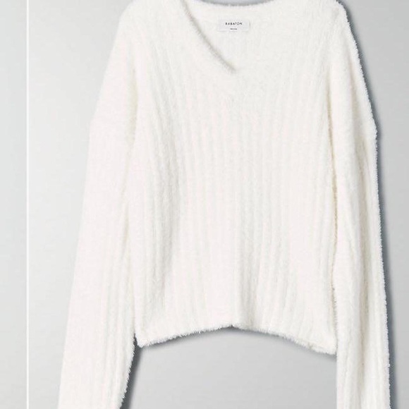 Aritzia Babaton Ulmann Sweater - Picture 2 of 4